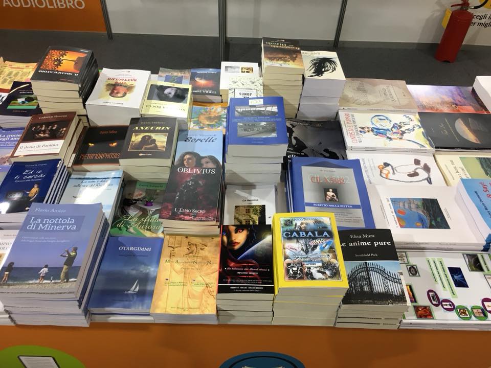La_Semina_Salone_del_libro_Torino_2018